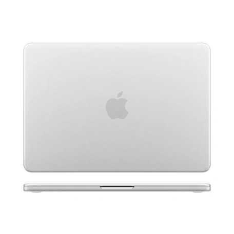 Ноутбук Apple MacBook Neo 13 A18 Pro (2026) 6CPU 5GPU 8/512GB Silver