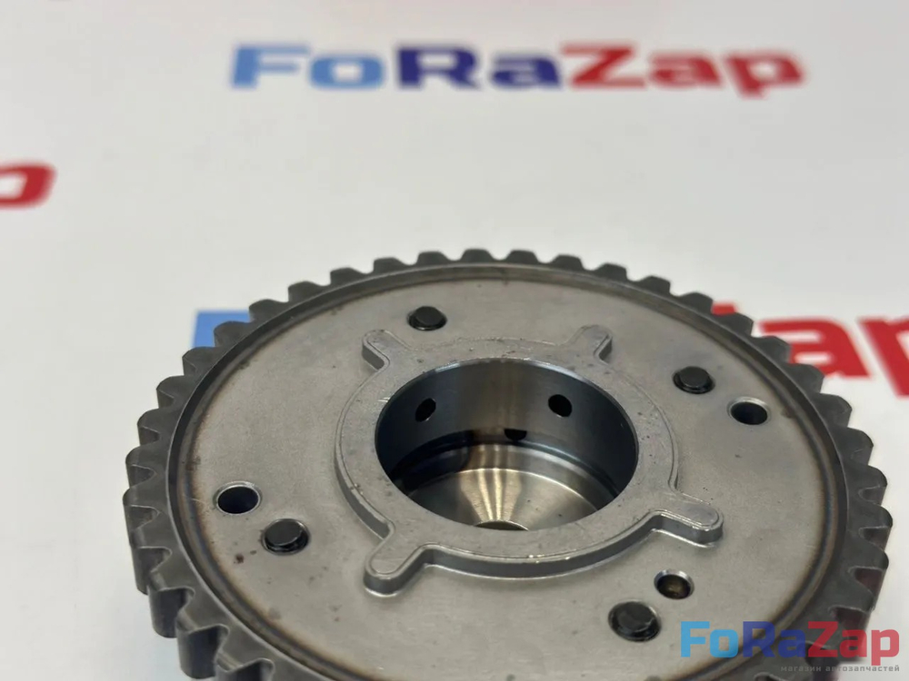 Фазорегулятор впуск Land Rover 2.0T 204PT