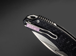 Складной нож DINOR [T10S Carbon G10]