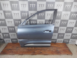 Дверь передняя левая Chery Tiggo 4 Pro 20-нв Б/У Оригинал J686101010DY