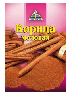 Корица молотая 20 г * 5 шт