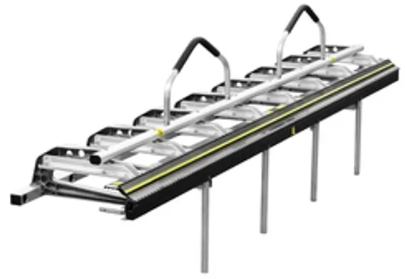 Ручной листогиб Tapco SuperMAX 2,6