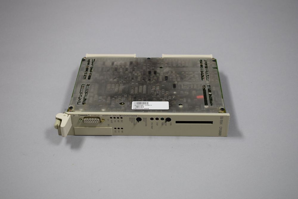 SIEMENS 6ES5948-3UR11 SIEMENS 6ES5948-3UR11