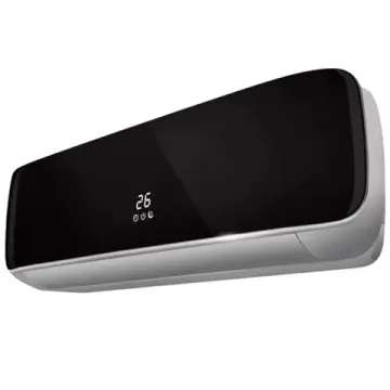 Мультисплит система на 2 комнаты Hisense AMS-09UW4RVETG00(B) x 2 / AMW2-18U4RXC