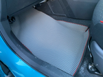 Toyota Raize 1 поколение (11.2019 - ) правый руль