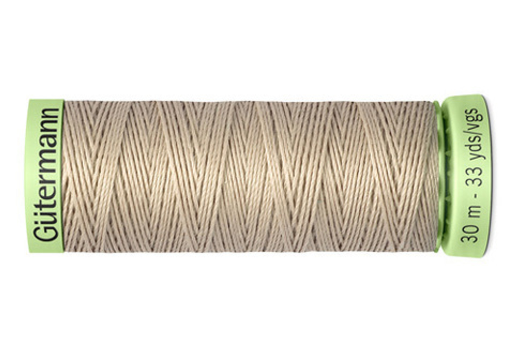 Нитки отделочные Top Stitch- 100% п/э-30м-Gutermann
