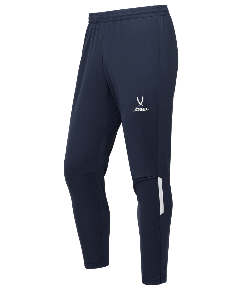 Брюки тренировочные CAMP 2 Track Pocket Pants, темно-синий