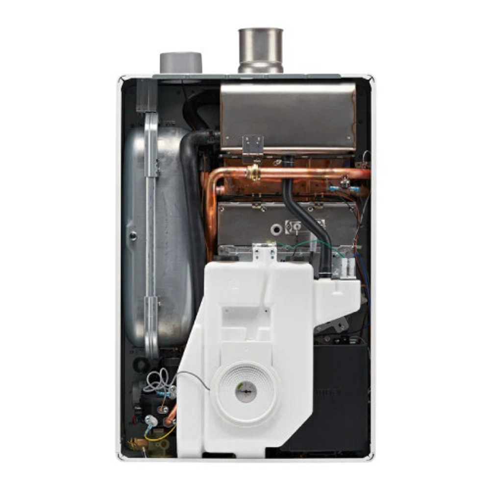 Настенный газовый котел Rinnai BR-C36 WIFI