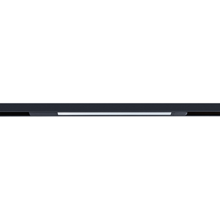 Магнитный трековый светильник Arte Lamp OPTIMA A7263PL-1BK, LED