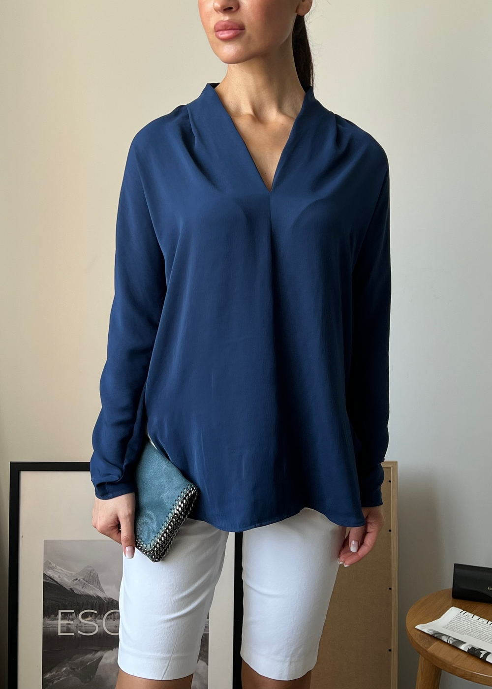 Блузка Ralph Lauren, XS