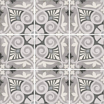 Керамогранит ART NOUVEAU OPERA GREY (24418)