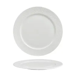 Блюдо круглое d 31,4 см h2,5 см Impress Noble [6]