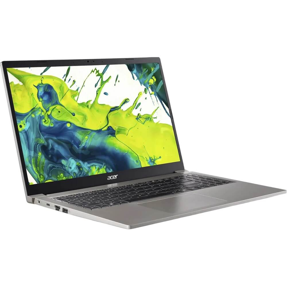 Ноутбук Acer Aspire Lite AL15-33P-38AY (NX.D62CD.002)