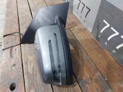 Зеркало правое 7 pin Mercedes B-Class (W246) 11-18 Б/У Оригинал A2468101419