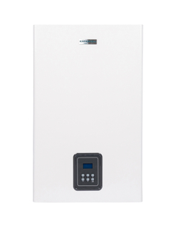 Настенный одноконтурный газовый котел Kotitonttu Toivo T-32 OК с модулем Wi-Fi (32кВт)