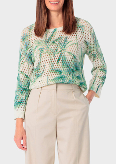 Джемпер GERRY WEBER