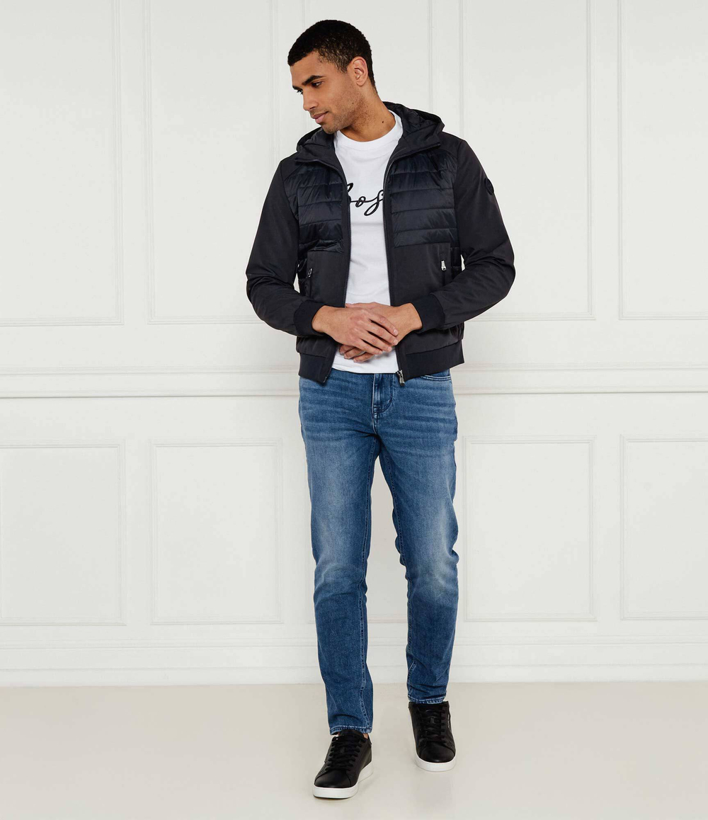Куртка Joel Joop! Jeans - темно-синий(30045306)
