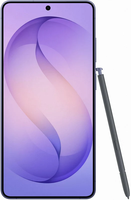 Смартфон Samsung Galaxy S26 Ultra 256Gb SIM+eSIM Cobalt Violet (Фиолетовый)
