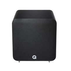 Q Acoustics SUB120 Satin Black