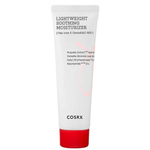 Лечебный увлажняющий крем с AHA/BHA кислотами COSRX AC Collection Lightweight Soothing Moisturizer