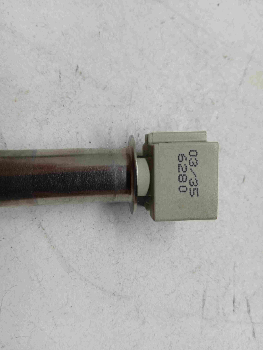 LAV70560 кт262 Датчик температуры для стиральной машины AEG 12494000 б/у