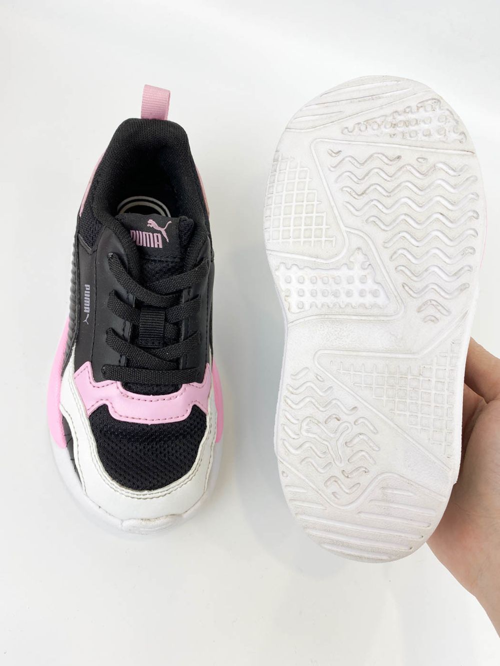 Кроссовки Puma