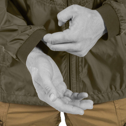 Ветровка мужская UF PRO Storm Chaser Windbreaker Jacket Brown Grey (2XL, Brown Grey)