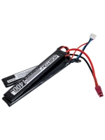 Аккумуляторная сборка ROBITON LP-STT3-1400 Lipo 11.1В