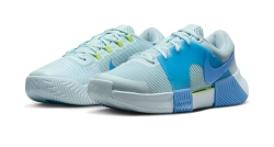 Женские теннисные кроссовки Nike Zoom GP Challenge 1