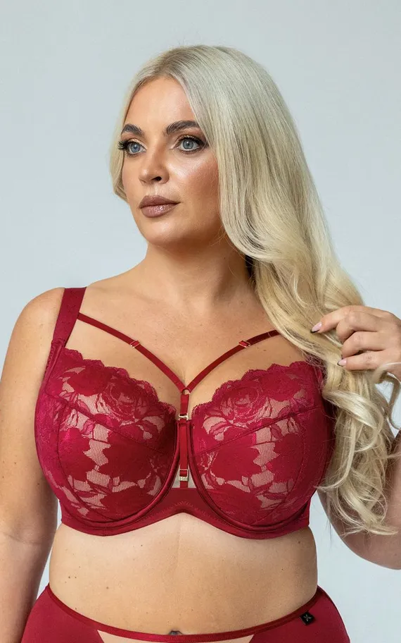 CHERRY Softfullcup Бюст