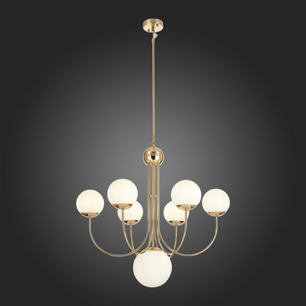 Люстра подвесная ST Luce Avellino SL1504.203.07