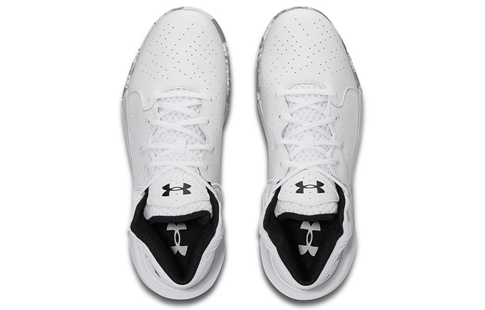 Under Armour Jet "21 "White"