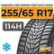 Hankook Tire Winter I*Cept Evo 3 W330 255/65 R17 114H XL