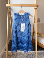 Новое нарядное платье Choupette, 122