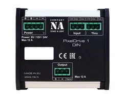 PixelDrive 1 DIN