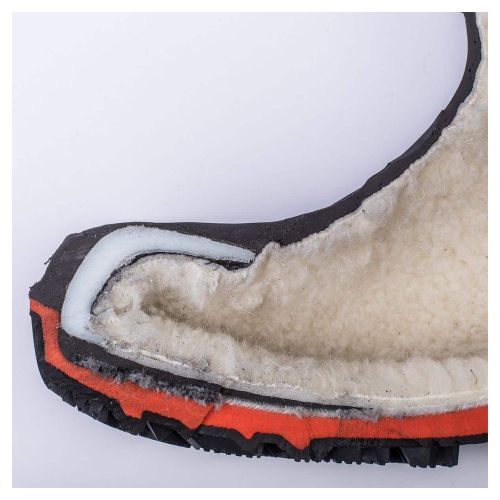 Сапоги ПУ BIGFOOT (проф), TZRO