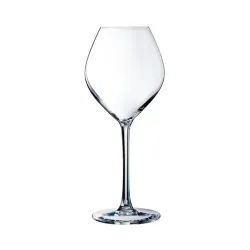 Бокал для вина 450 мл хр. стекло "Магнифик" d 9,7 см h22,7 см Chef&Sommelier [6]