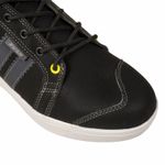 Sneaker EVO / Женские / Черный