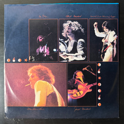 Виниловая пластинка Blue oyster Cult - Some Enchanted Evening LP