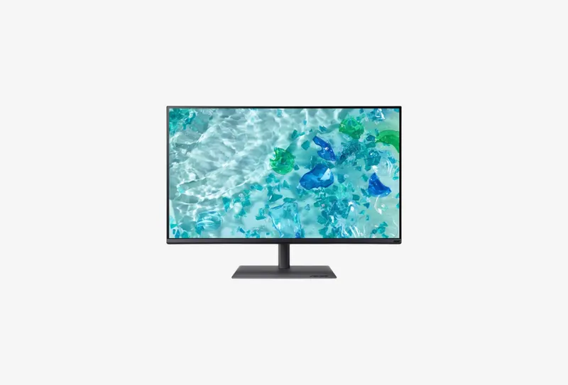 Монитор Acer 32" B327QKB1bmiiprzx