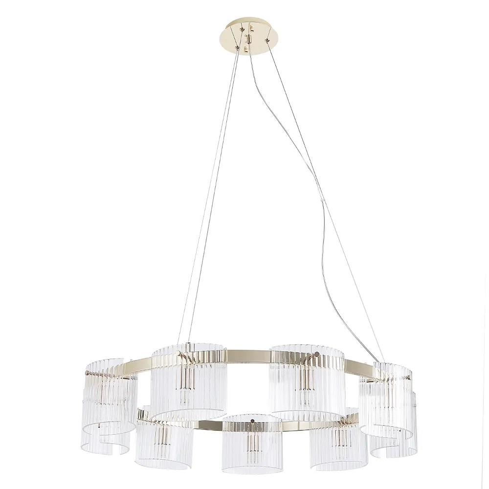 Люстра Crystal Lux ENCANTO SP9
