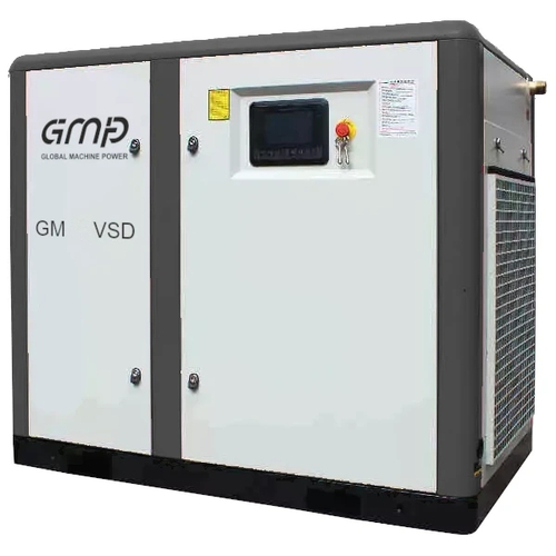 Винтовой компрессор GMP GM-90VSD 10D GE