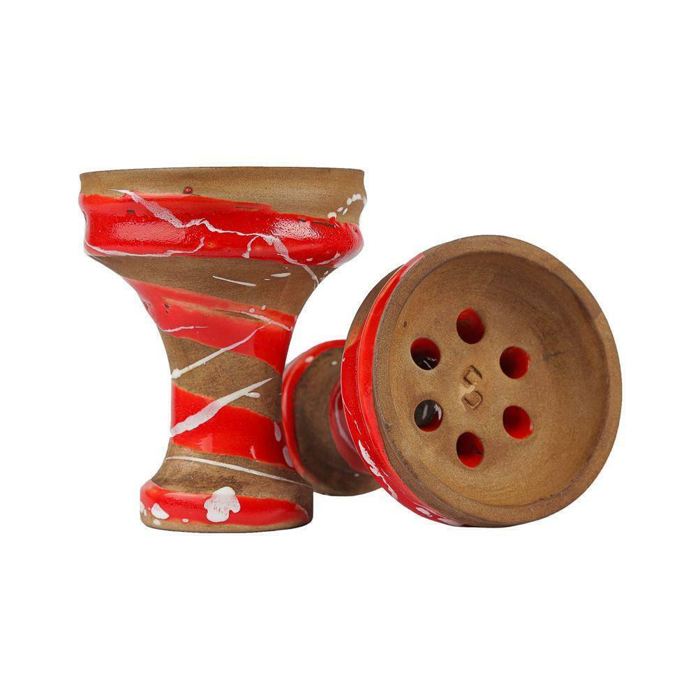 Bowl Conceptic Design CD2 Red