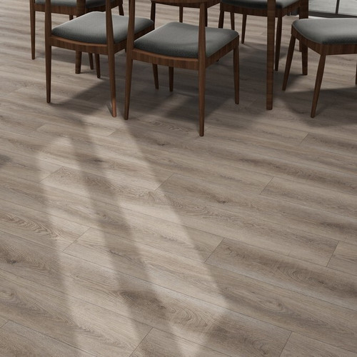 SPC ламинат Union Essence Дуб Честер - Chester Oak (ES02-08 4 мм)