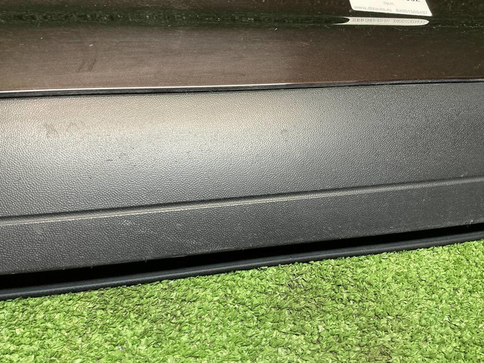 Накладка двери задняя Porsche Cayenne 2 958 10-18