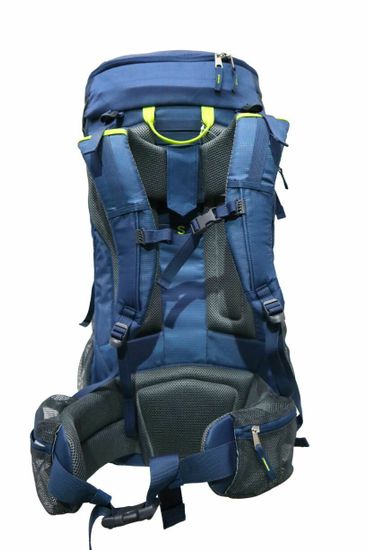 Рюкзак NORFIN Adventure 65