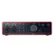 Focusrite Scarlett 16i16 4th Gen Red