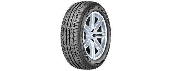 BFGoodrich G-Grip 195/65 R15 95T XL
