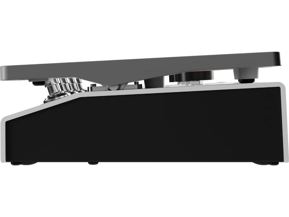 Гитарный процессор Hotone Ampero II MP-350 Silver