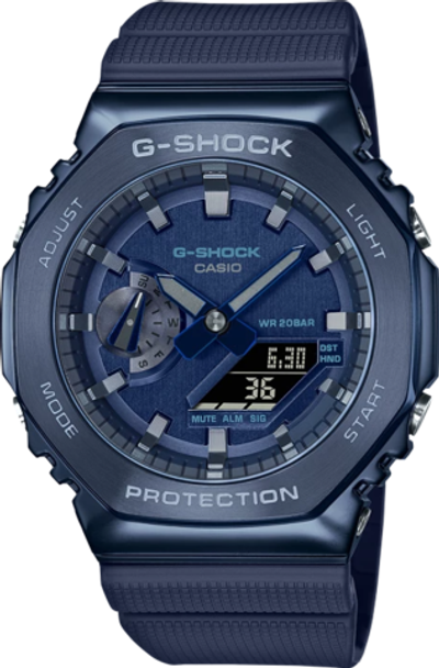 Часы Мужские Casio G-Shock GM-2100N-2A